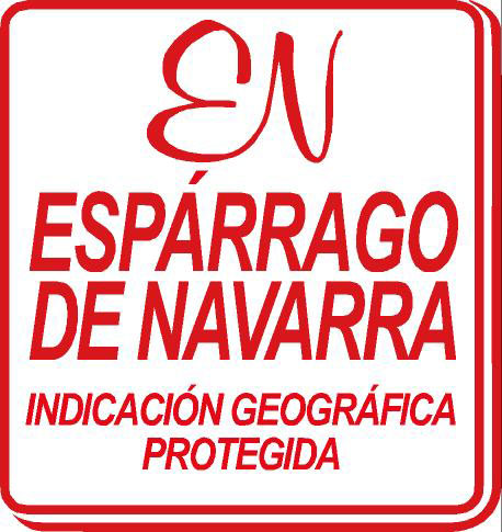 Espárragos de Navarra