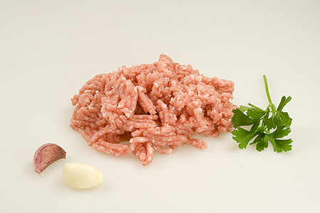 PICADILLO CERDO