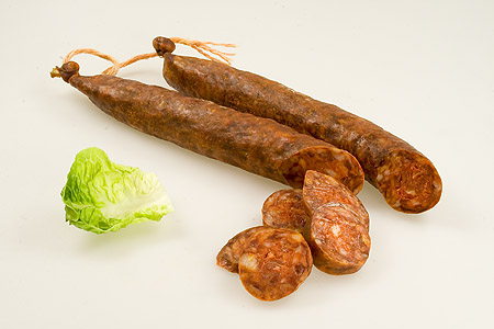 LONGANIZAS