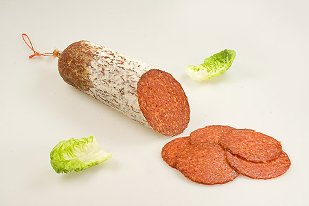 CHORIZOS