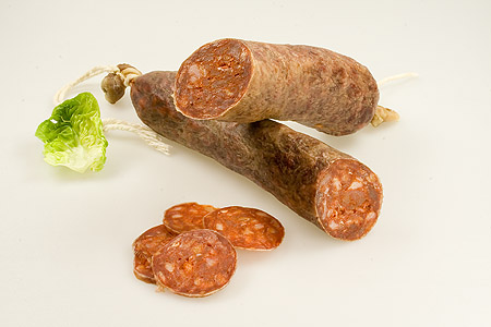 CHORIZOS CULARES