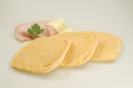 MONTADITO POLLO