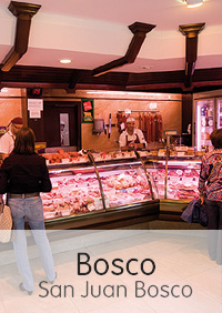 Ver Carnicería Bosco