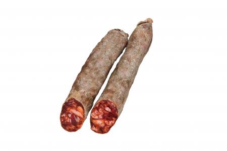 CHORIZOS CULARES IBERICOS